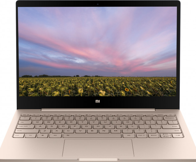 Xiaomi Mi Notebook Air 12,5 4/128 Gold (JYU4014CN)